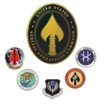 US | Special Operations Command