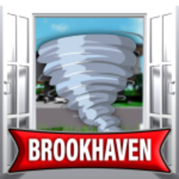 Brookhaven 🏡RP TORNADO🌪️