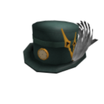 Top Hat Time Keepers