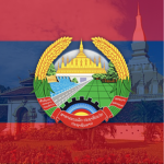 LPDR | Lao People's Democratic Republic - RBLX
