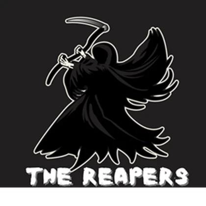 The Scythe of Reapers Roblox group icon