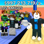 Los OnlyCcs Development.