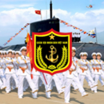 [HQNDVN] Vietnam People's Navy