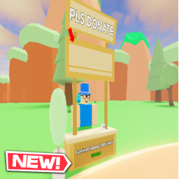 PLS DONATE💵 [Beta]