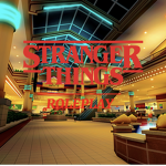 Stranger Things Official Roleplay