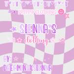 •sienna’s clothing•