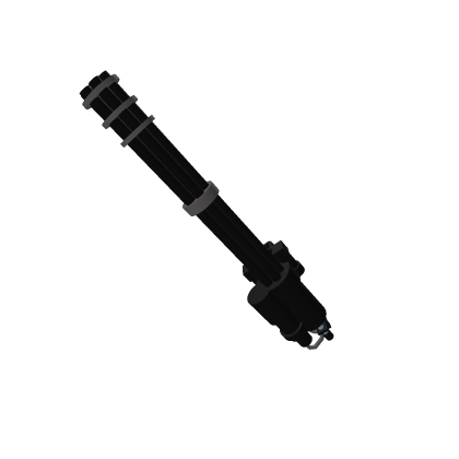 teh plasma gun