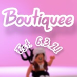 Boutiquee <3