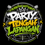 PARTY TENGAH LAPANGAN