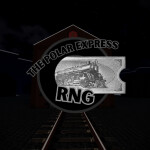 The Polar Express RNG - V2 Train [SHOWCASE]