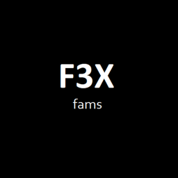 F3X Fam's