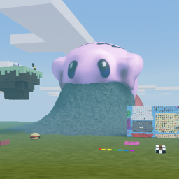 Mr Penguin's Hangout Game