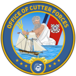 Office of Cutter Fοrces
