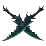 Korblox Blade's