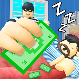 💎 ROB IT Roblox game icon