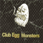 Club Egg Monsters
