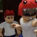 Jump Into Dino Kid icon