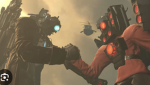 Alliance titans
