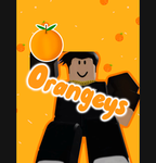 Orangey studio
