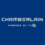Chamberlain Power By myq