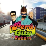 Peru City Roblox OFICIAL Group Thumbnail