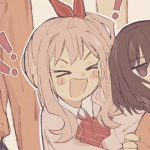 月末