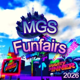 (LAST DAY) MGS Spring Festival 2026  icon