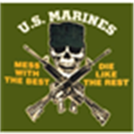 The Few, The Proud, The Marine Pilots