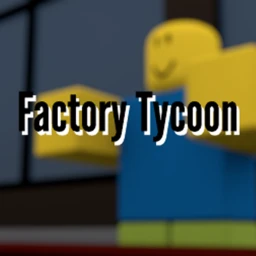 Factory Tycoon icon