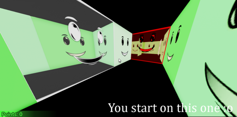 Modeslop upgrade tree screenshot 2