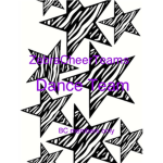 ZebraCheerTeams Dance Team!