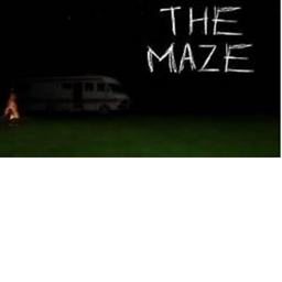 Maze...