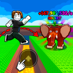 +1 double saut pour les Brainrots!