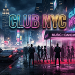 Club NYC
