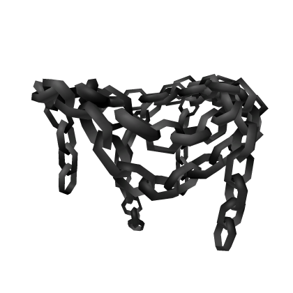 Cursed Chains Roblox item