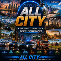 ALL city