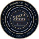 |»| SCPF - Anomaly Actors |«|