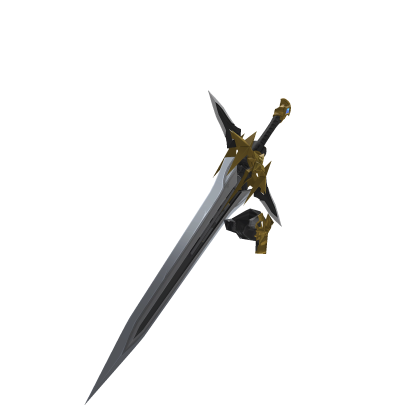 Zenless Zone Zero | Severian's sword (glow)