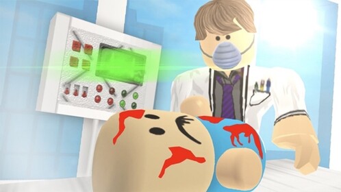 Hospital Roleplay