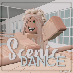SDC || Dance Studio V2