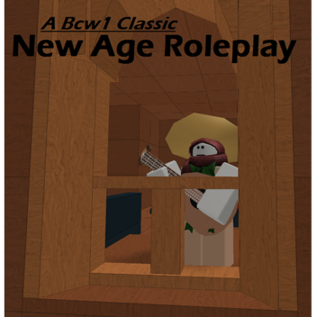 New Age Roleplay
