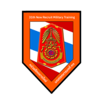 [NRTC] 31th New soldier training unit
