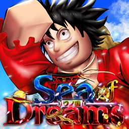 [RELEASE!!]Sea of Dreams