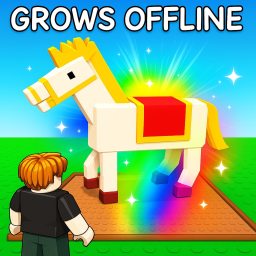 [⏳RELEASE] Grow A Ranch 🐄