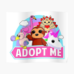 Adopt my Updates