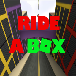 📦 Ride a Box (EXTRA STUFF!!!!)