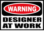 Hawkin' Designas