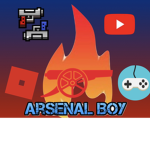 Arsenal Boy’s gang