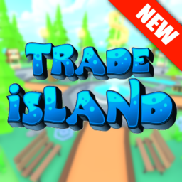 🏝 Trade Island (Donation)