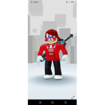 The ROBLOX Official Group!